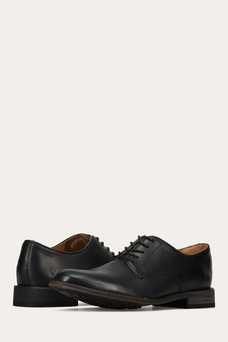 Tyler Flex Oxford