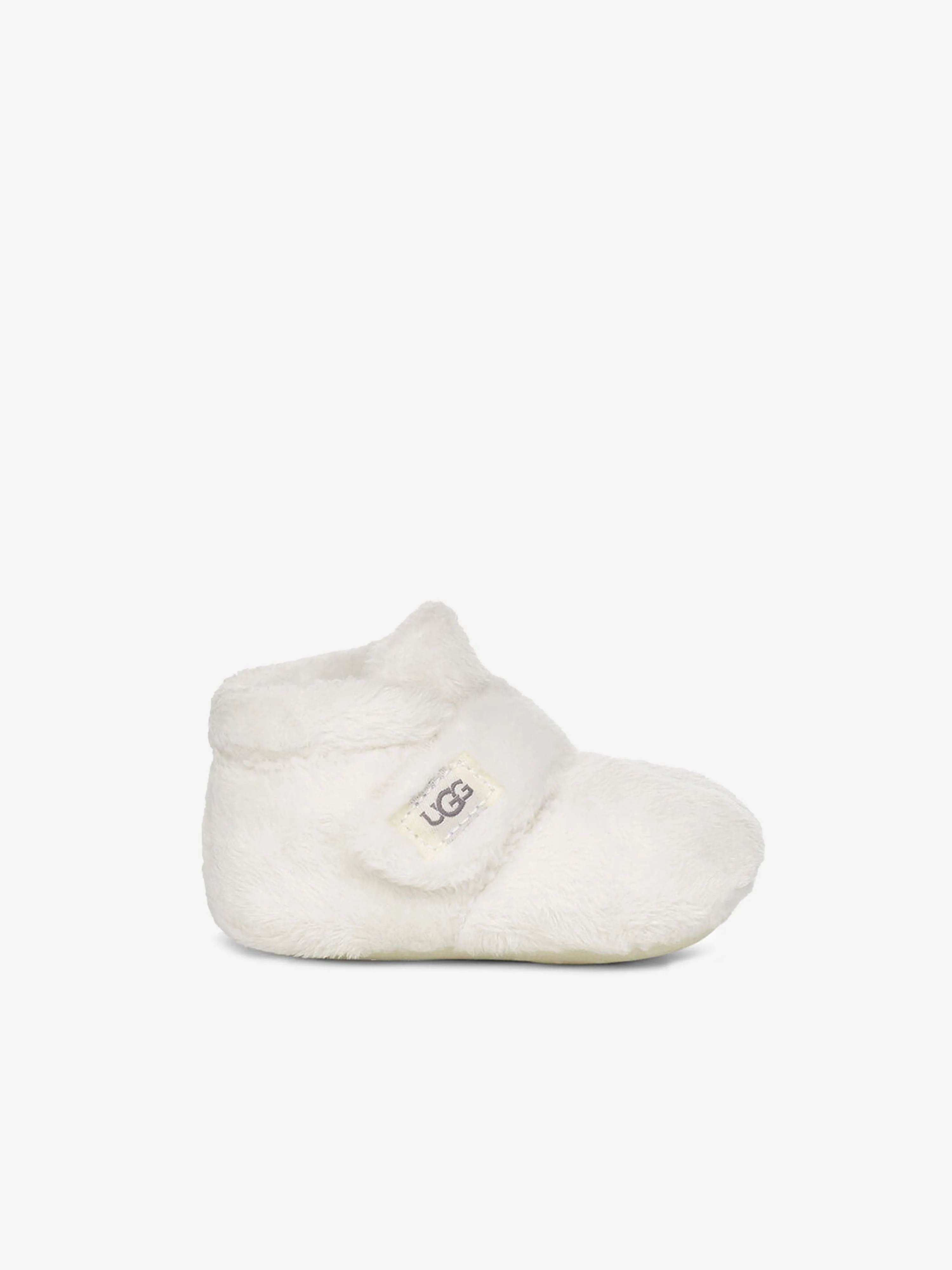 UGG Baby Bixbee Booties en Ivoire