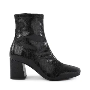 Botte inoubliable en noir de BC Footwear
