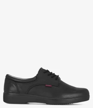 Chaussure de travail en cuir antidérapant Vegace - Femmes