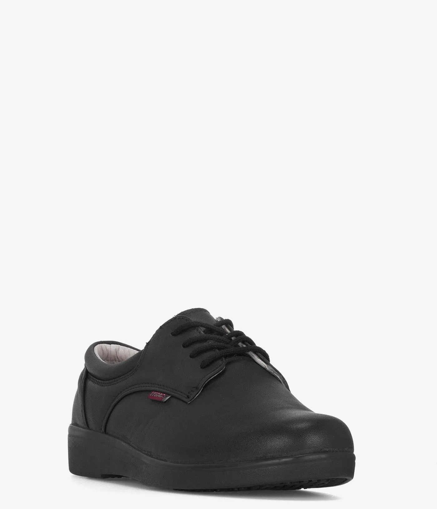 Chaussure de travail en cuir antidérapant Vegace - Femmes
