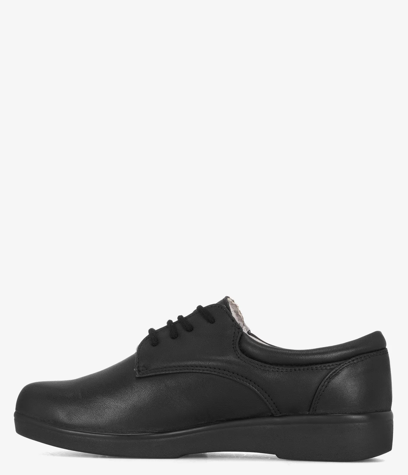 Chaussure de travail en cuir antidérapant Vegace - Femmes