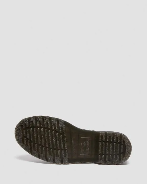 Botte Vegan 1460 en violet de Dr. Martens