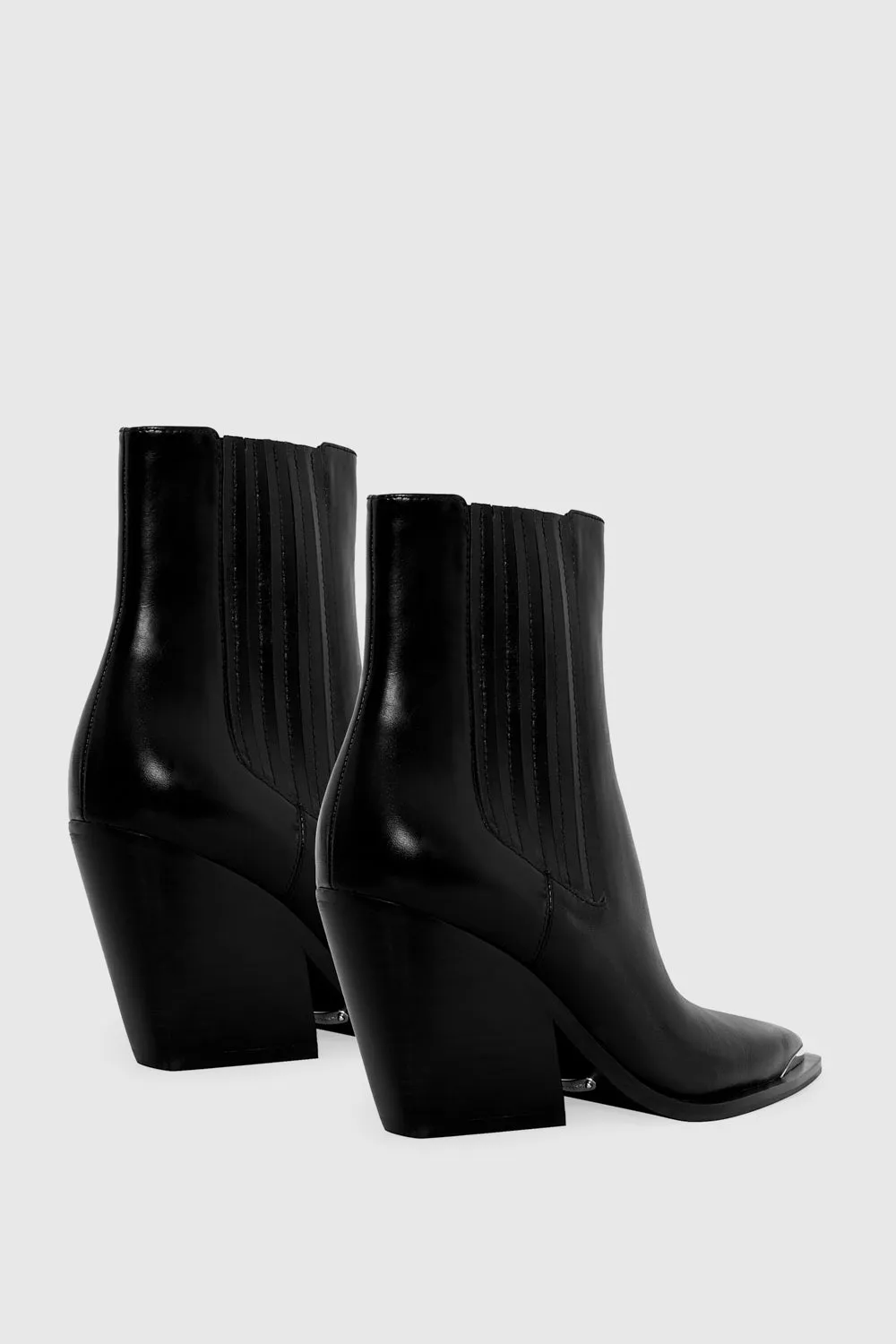 Botte Ouest