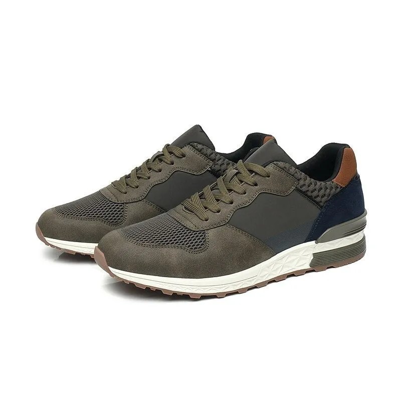 West Louis™ Sneakers de Luxe Légères pour Tous les Jours