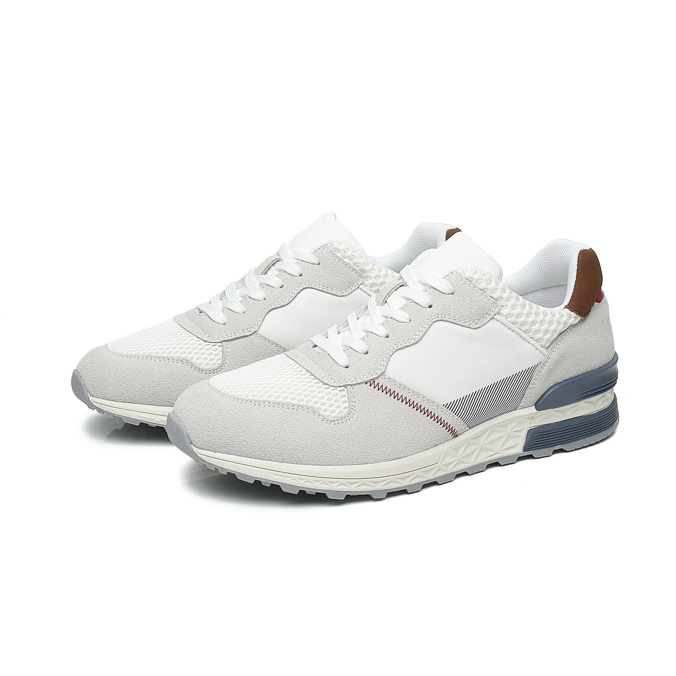 West Louis™ Sneakers de Luxe Légères pour Tous les Jours