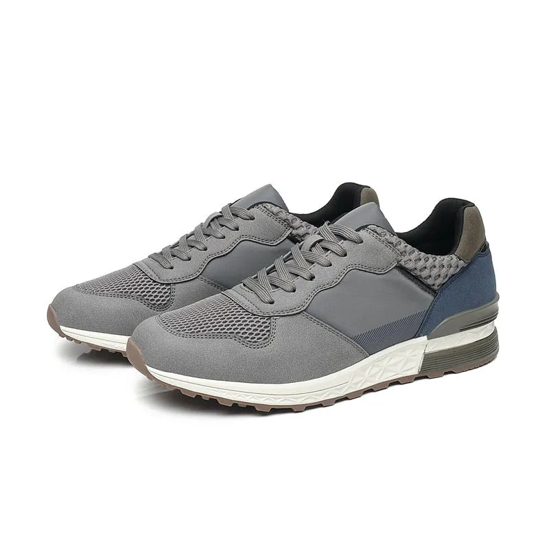 West Louis™ Sneakers de Luxe Légères pour Tous les Jours