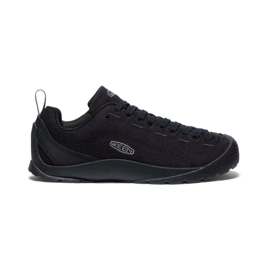 Baskets en toile Jasper pour femme | Noir
