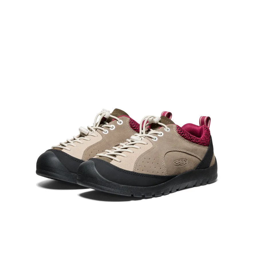Baskets Jasper Rocks pour Femme | Bringé/Taupe Plaza
