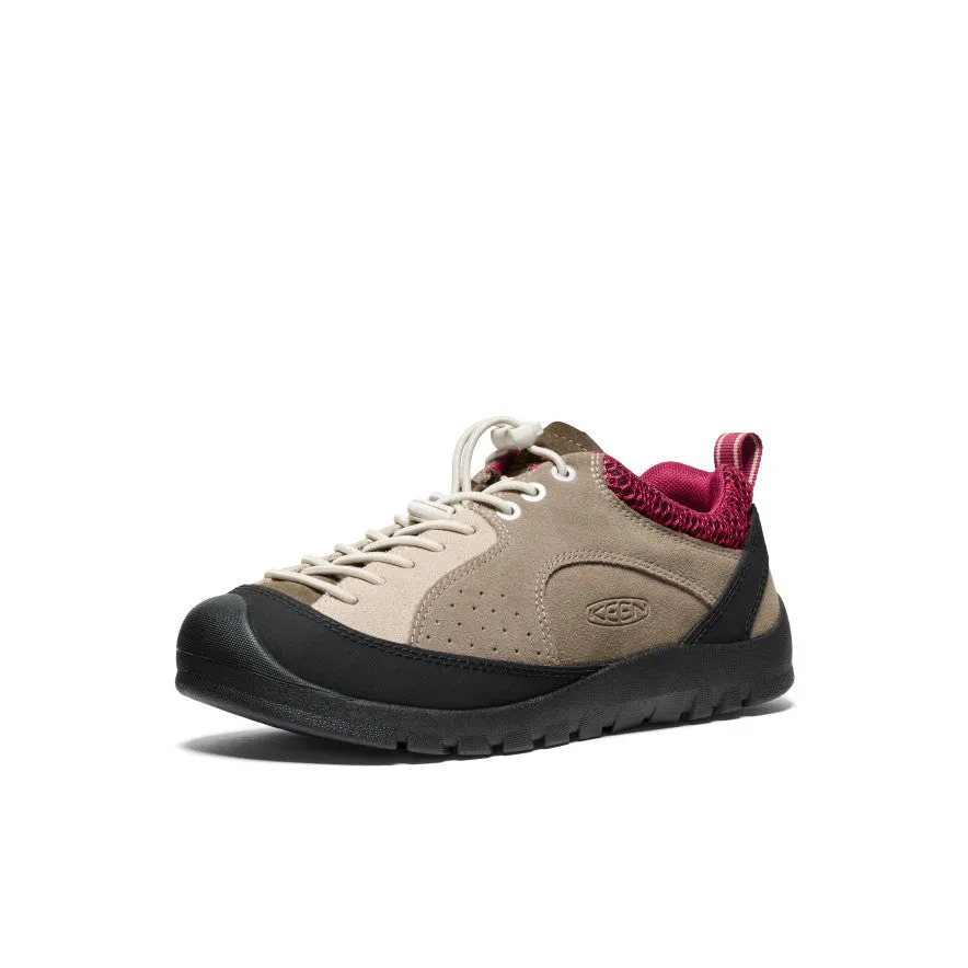 Baskets Jasper Rocks pour Femme | Bringé/Taupe Plaza