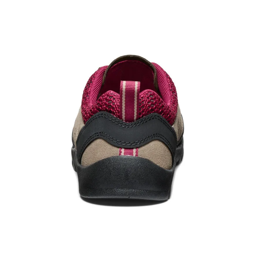 Baskets Jasper Rocks pour Femme | Bringé/Taupe Plaza