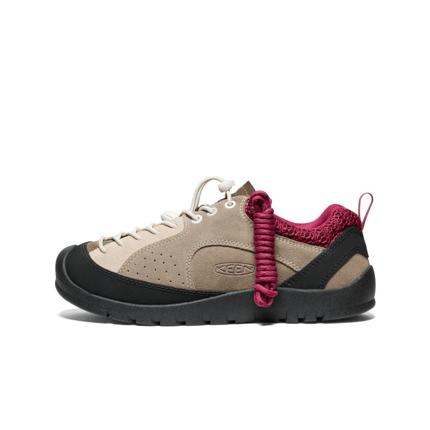 Baskets Jasper Rocks pour Femme | Bringé/Taupe Plaza