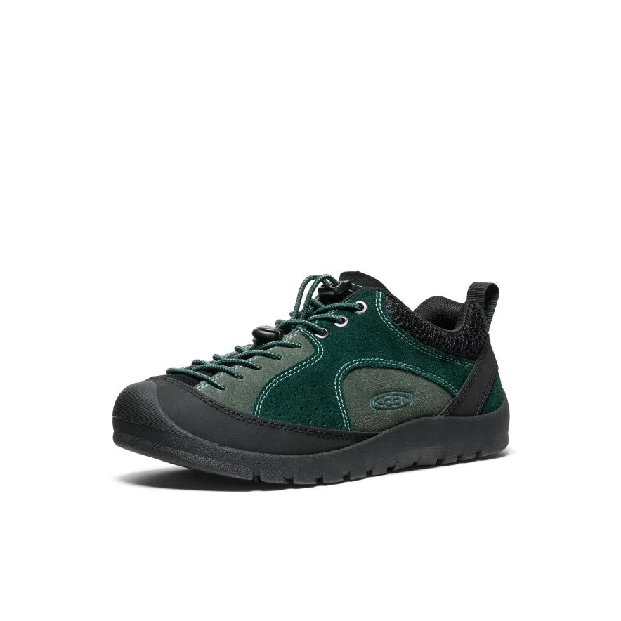 Baskets Jasper Rocks pour Femme x Eastlogue | Scarabée/Arctique