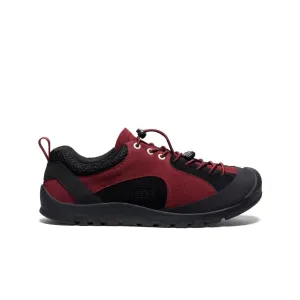 Baskets Jasper Rocks pour Femme x Hiking Patrol | Rouge Fantomatique