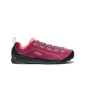 Baskets Jasper pour Femme | Beaujolais/Dubarry