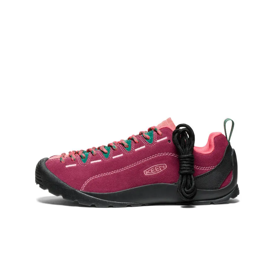 Baskets Jasper pour Femme | Beaujolais/Dubarry