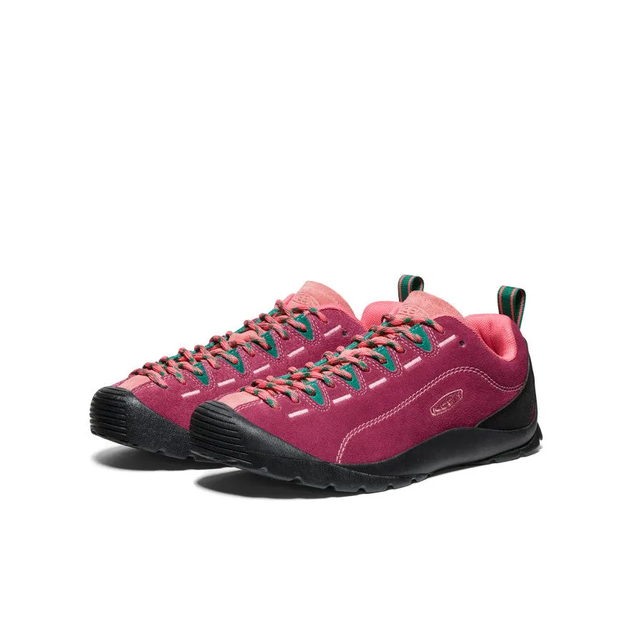 Baskets Jasper pour Femme | Beaujolais/Dubarry