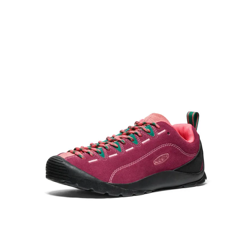 Baskets Jasper pour Femme | Beaujolais/Dubarry