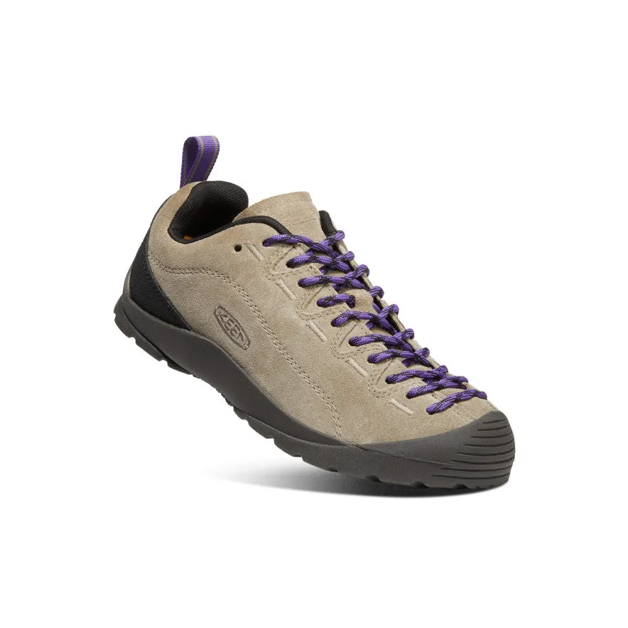 Baskets Jasper pour Femme | Bringé/Pourpre Tillandsia