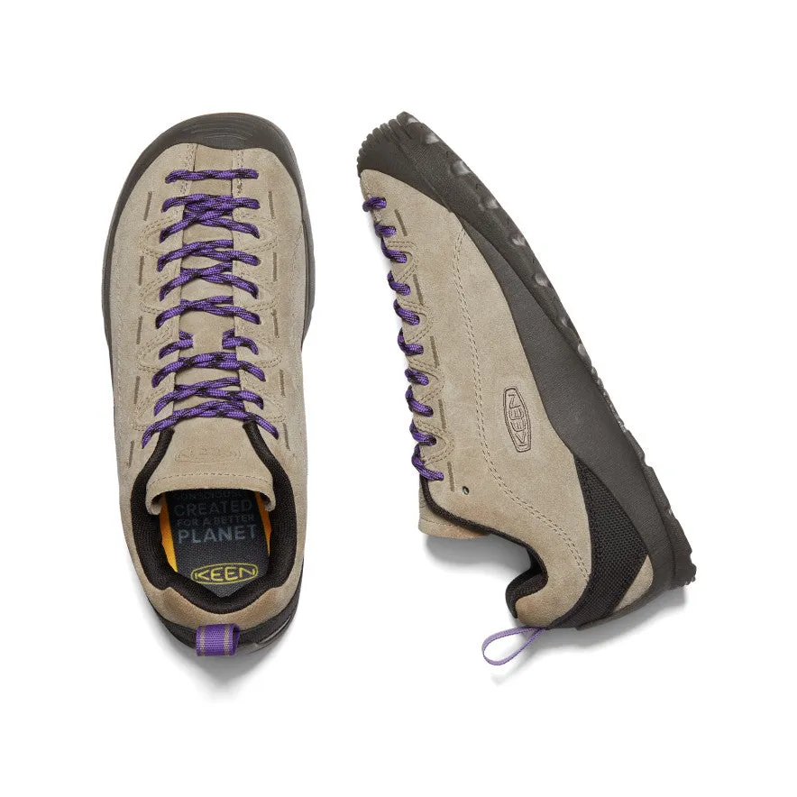 Baskets Jasper pour Femme | Bringé/Pourpre Tillandsia