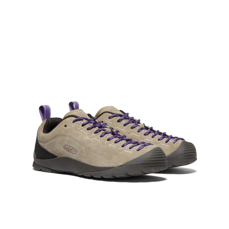 Baskets Jasper pour Femme | Bringé/Pourpre Tillandsia