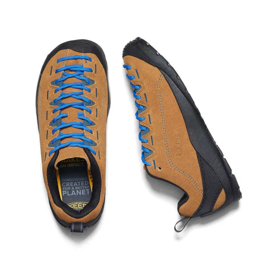 Baskets Jasper pour Femme | Cathay Spice/Orion Blue