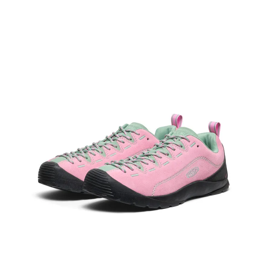 Baskets Jasper pour Femme | Mauve Clair Lune/Noir
