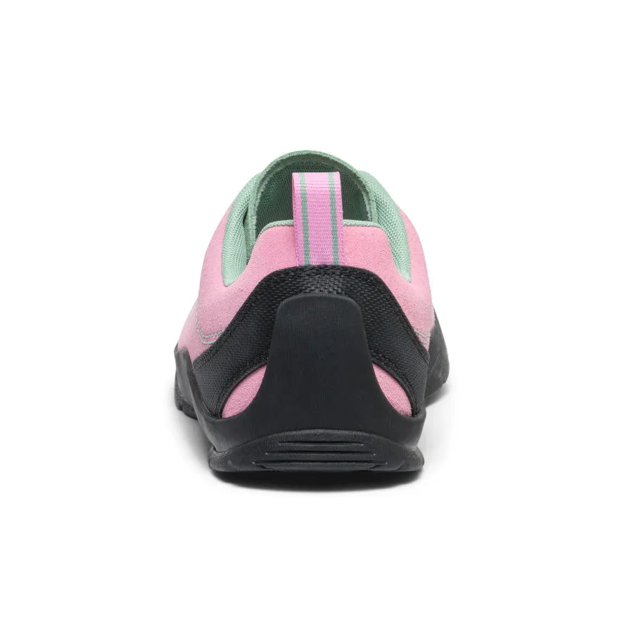 Baskets Jasper pour Femme | Mauve Clair Lune/Noir