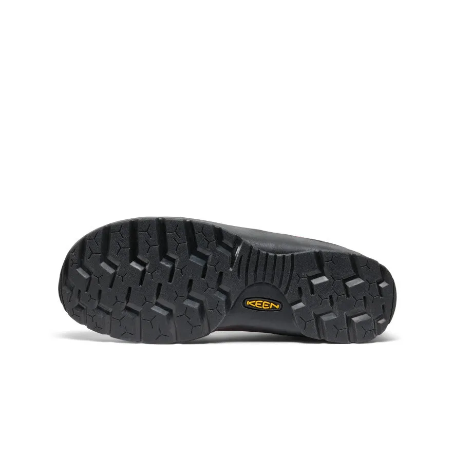 Baskets Jasper pour Femme | Mauve Clair Lune/Noir