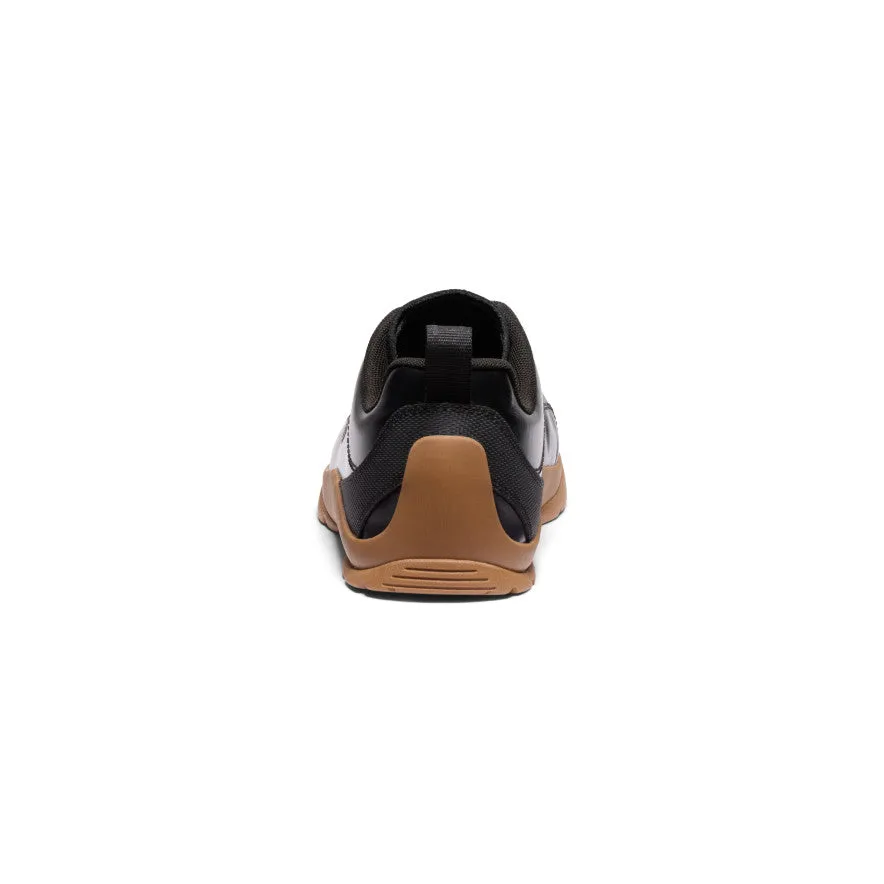 Baskets Jasper pour Femme x Highsnobiety | Noir/Gomme