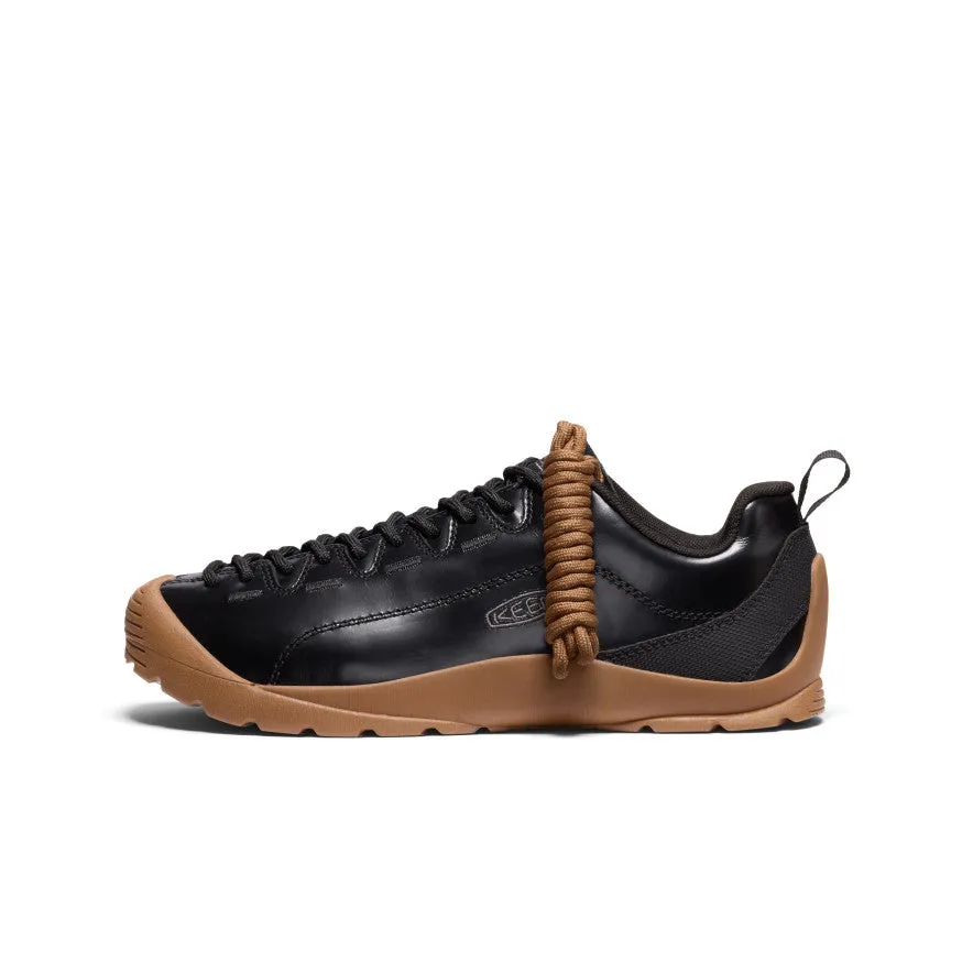 Baskets Jasper pour Femme x Highsnobiety | Noir/Gomme