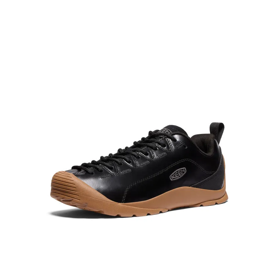 Baskets Jasper pour Femme x Highsnobiety | Noir/Gomme