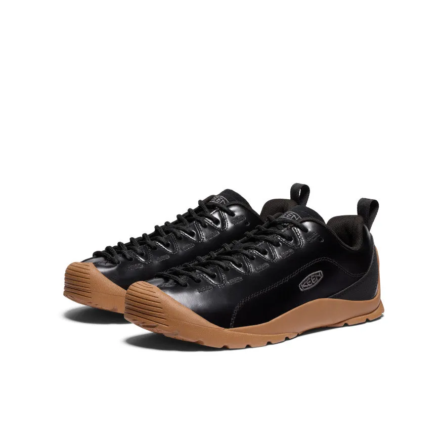 Baskets Jasper pour Femme x Highsnobiety | Noir/Gomme
