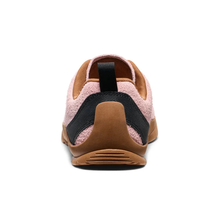 Baskets Jasper pour Femme x Highsnobiety | Rose/Gomme