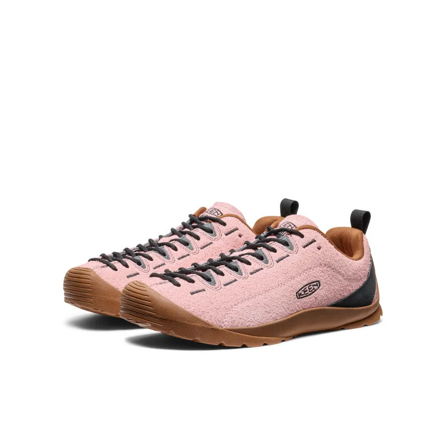 Baskets Jasper pour Femme x Highsnobiety | Rose/Gomme