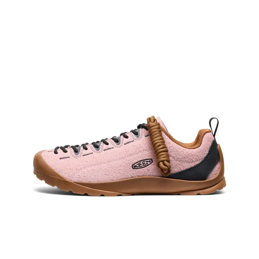 Baskets Jasper pour Femme x Highsnobiety | Rose/Gomme
