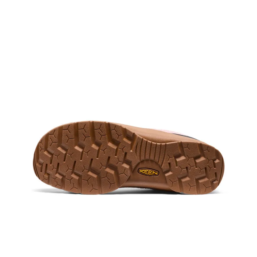 Baskets Jasper pour Femme x Highsnobiety | Rose/Gomme