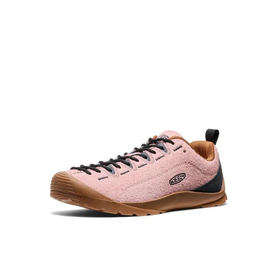 Baskets Jasper pour Femme x Highsnobiety | Rose/Gomme