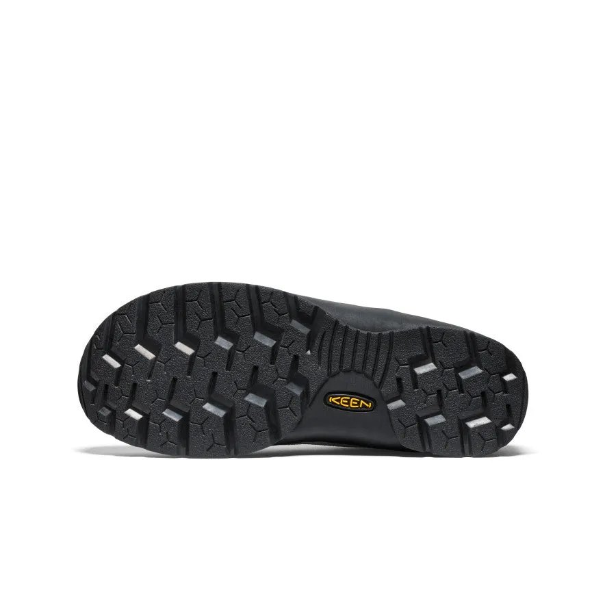Baskets Jasper pour Femme x MMLG | Alliage/Noir