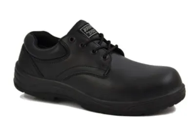 Chaussure Oxford pour Homme Work Zone EH 4