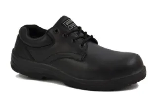 Chaussure Oxford pour Homme Work Zone EH 4