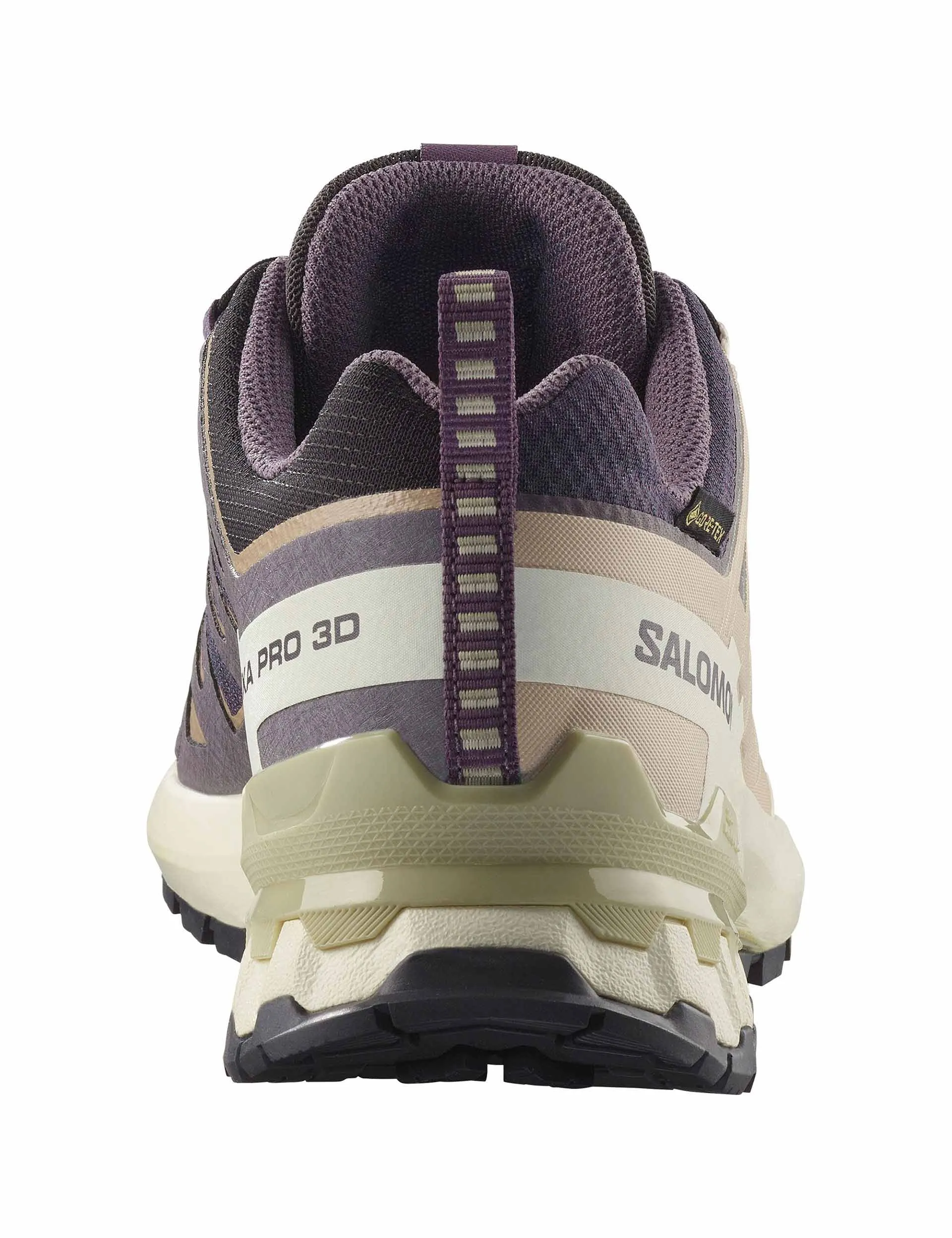XA Pro 3D V9 Gore-Tex - Neuf Fer/Oxford Tan/Luzerne