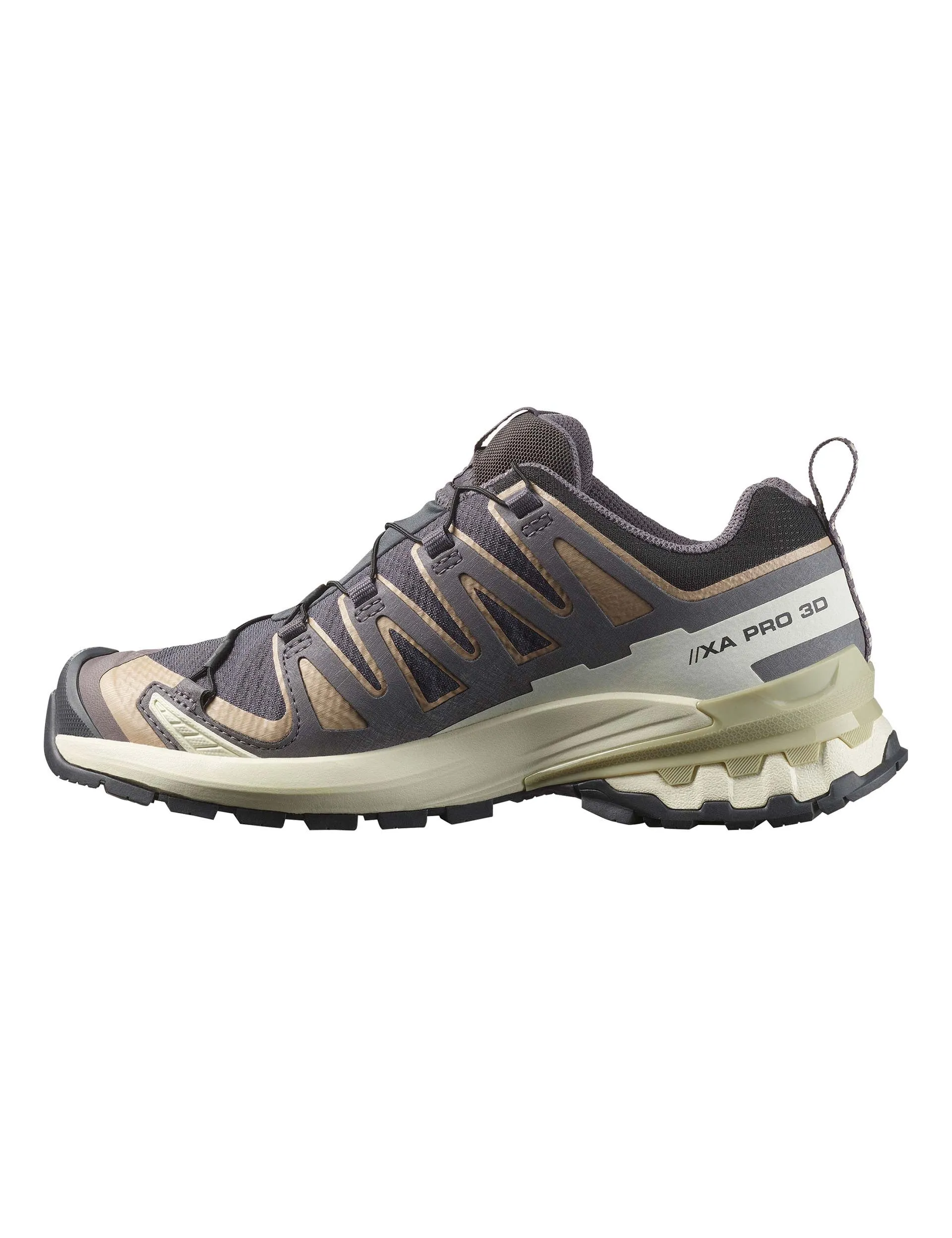 XA Pro 3D V9 Gore-Tex - Neuf Fer/Oxford Tan/Luzerne