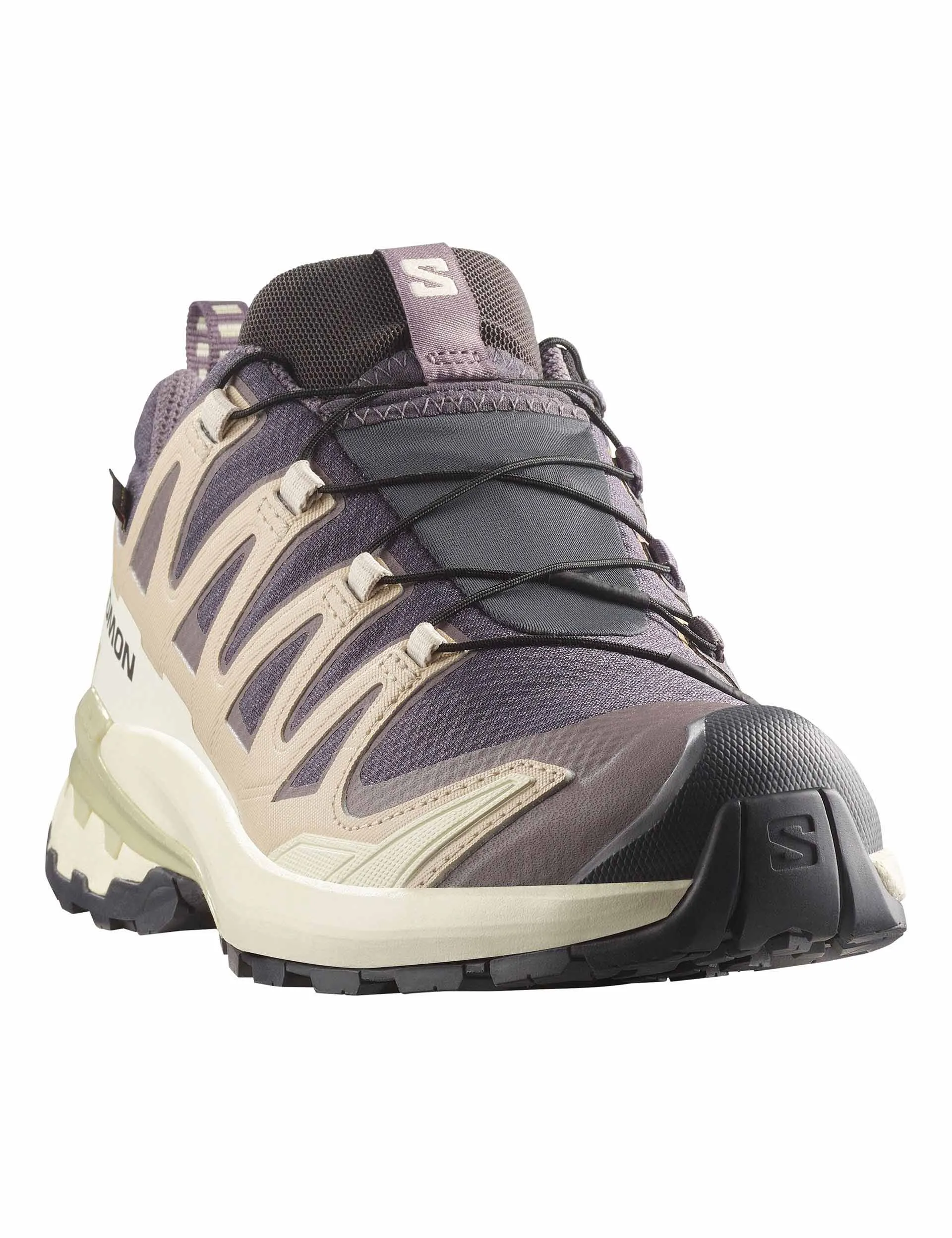 XA Pro 3D V9 Gore-Tex - Neuf Fer/Oxford Tan/Luzerne