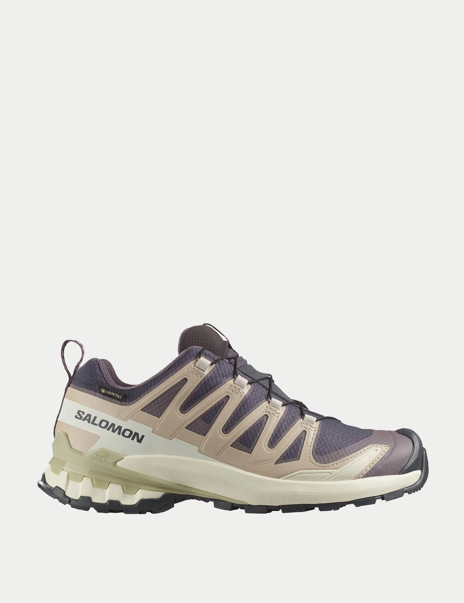XA Pro 3D V9 Gore-Tex - Neuf Fer/Oxford Tan/Luzerne