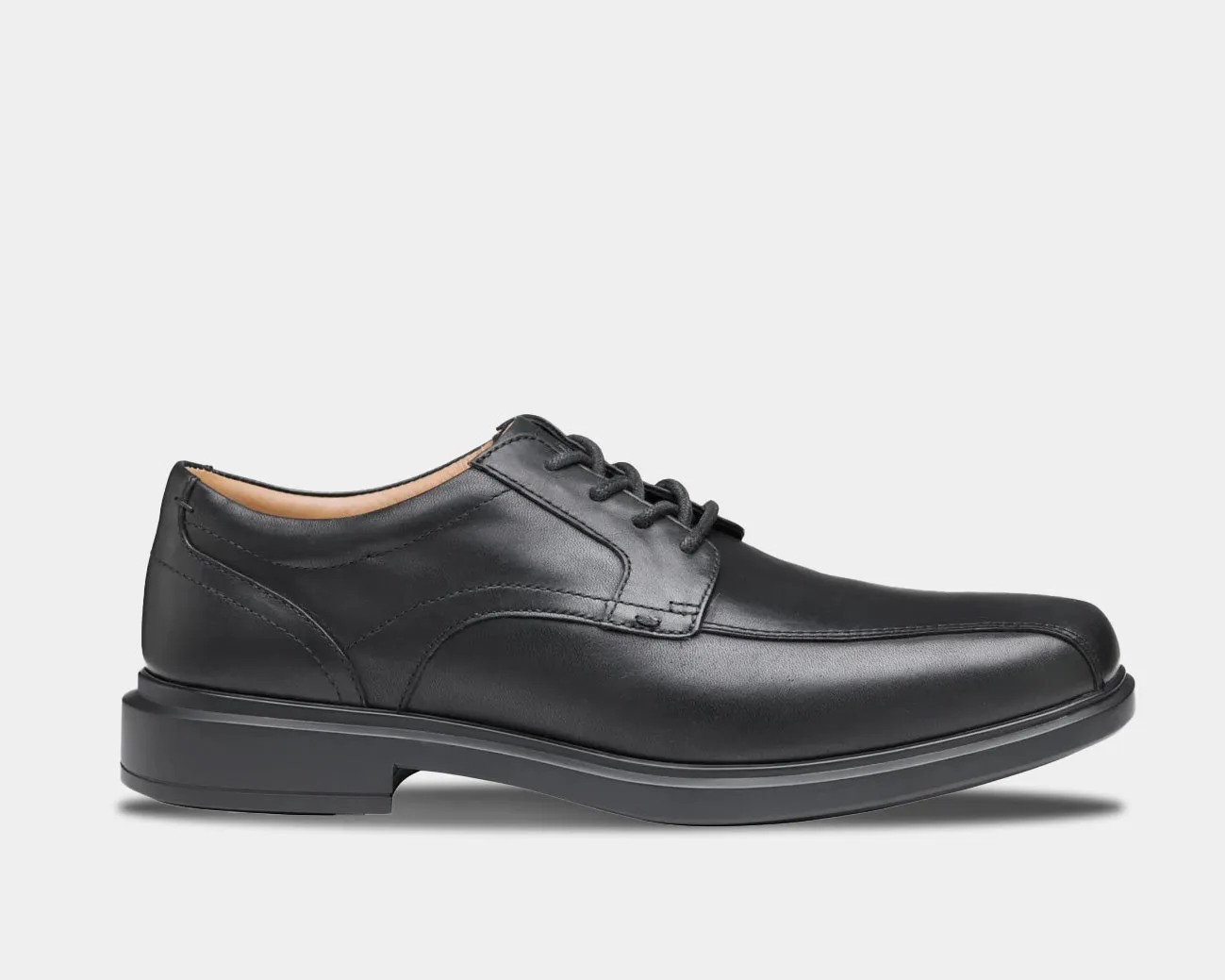 XC4 Stanton 2.0 Oxfords à lacets imperméables avec évacuation d'eau