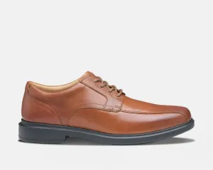 XC4 Stanton 2.0 Oxfords à lacets imperméables avec évacuation d'eau