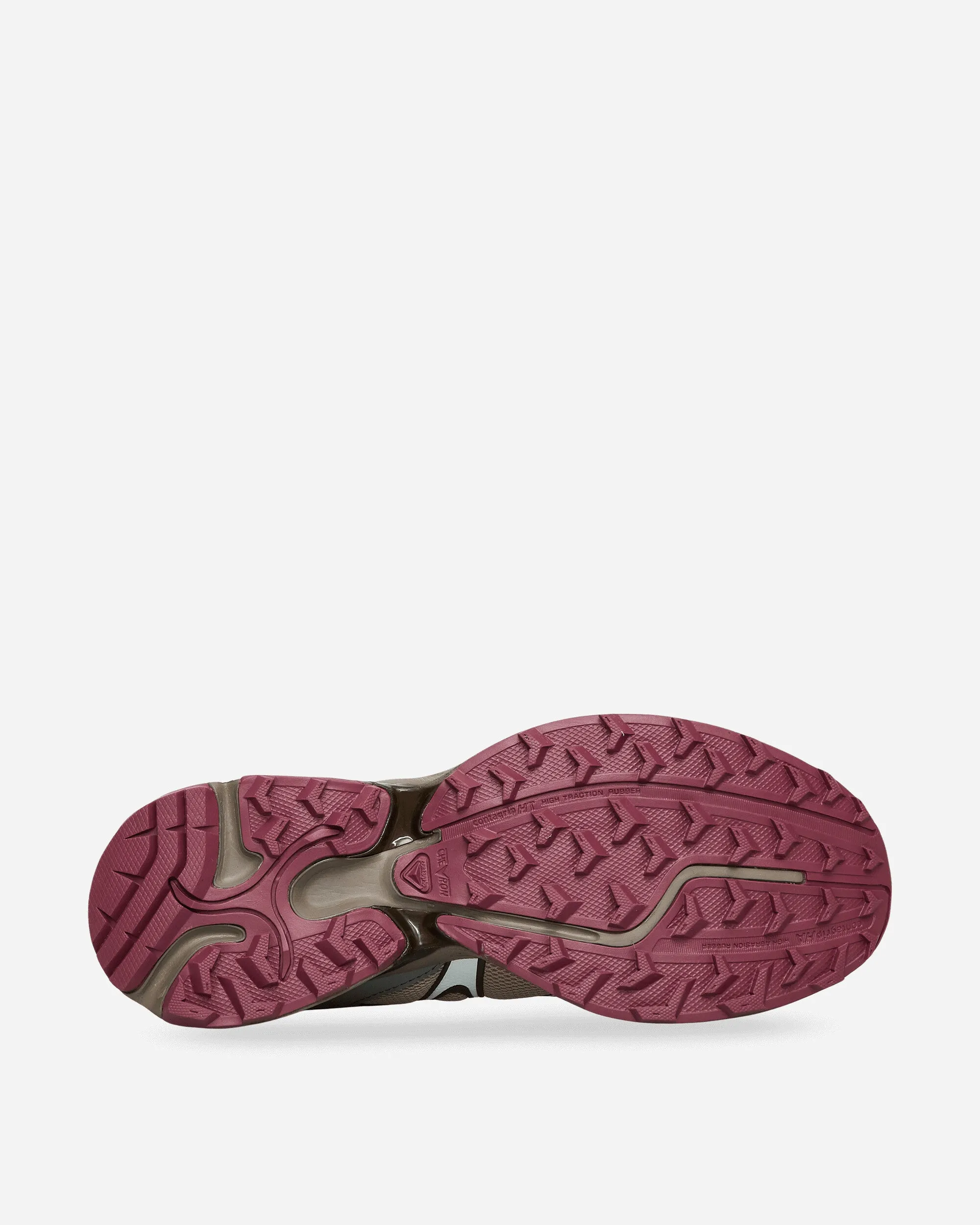 XT-Whisper Sneakers Oxford Tan / Sauge / Delicioso