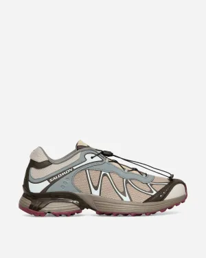 XT-Whisper Sneakers Oxford Tan / Sauge / Delicioso