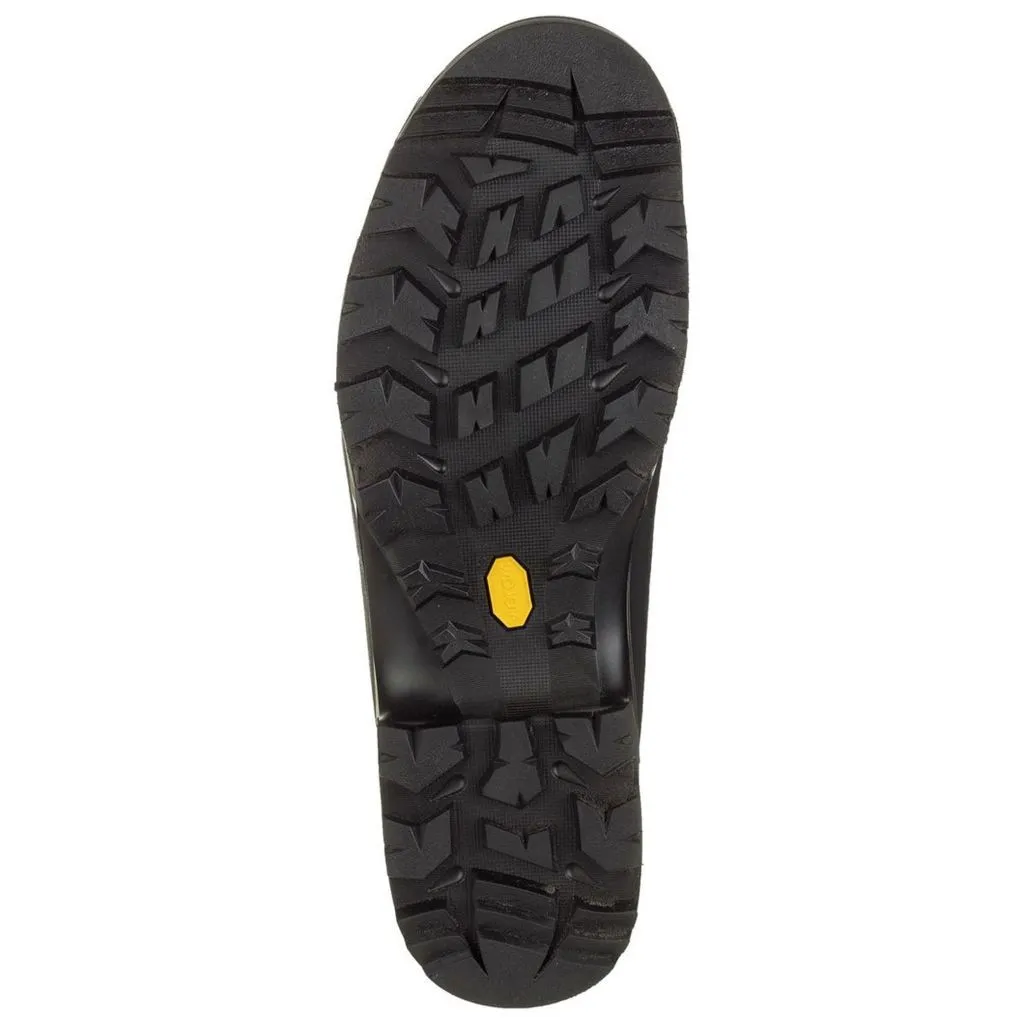 Bottes de randonnée imperméables pour hommes Zamberlan 1006 Vioz Plus GTX RR WL en cuir
